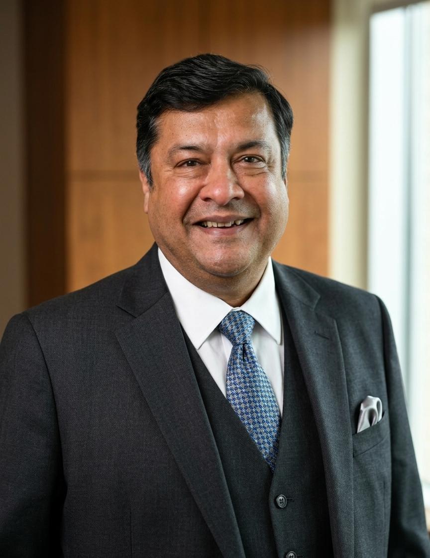 Sanjoy RoyChoudhury